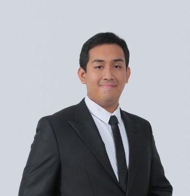 Drestanto Muhammad Dyasputro