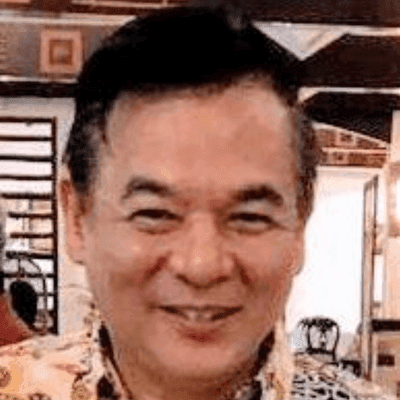 Ir. Indra Shakti Djauharie, MS, MM